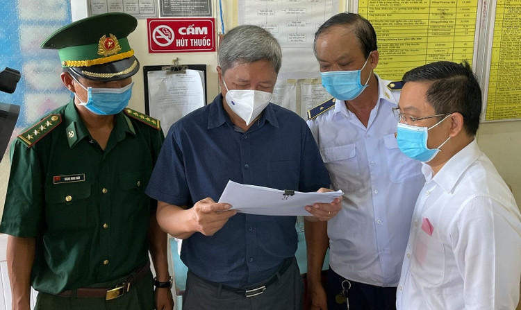 Nang cao cap do phong dich Covid-19 anh 2