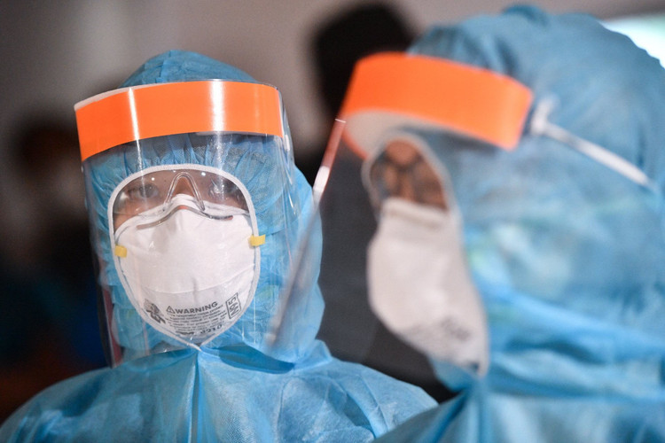 3 nguoi nhap canh tai Quang Nam va Da Nang mac Covid-19 hinh anh