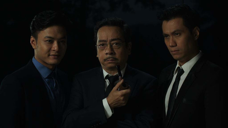 NSND Trung Anh: Thất vọng trước phát ngôn 'Người phán xử' làm tăng tội phạm xã hội đen - ảnh 1