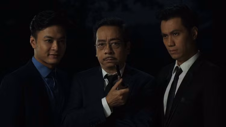 NSND Trung Anh: Thất vọng trước phát ngôn 'Người phán xử' làm tăng tội phạm xã hội đen - ảnh 1