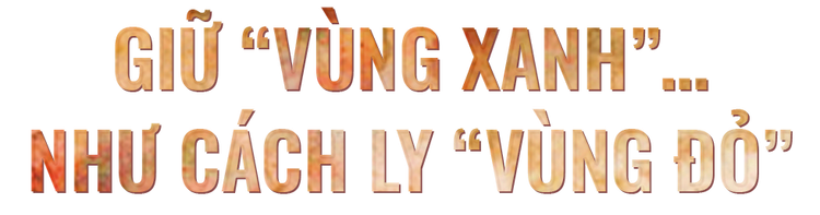 TPHCM chạy nước rút thế nào để kiểm soát dịch trước ngày 15/9 - 11