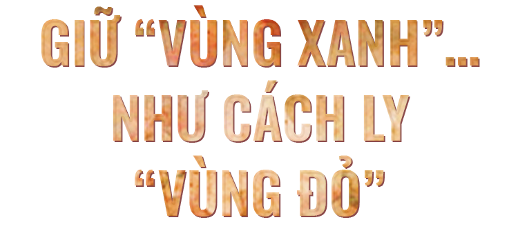 TPHCM chạy nước rút thế nào để kiểm soát dịch trước ngày 15/9 - 12