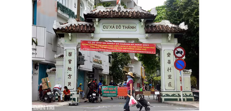 TPHCM chạy nước rút thế nào để kiểm soát dịch trước ngày 15/9 - 13