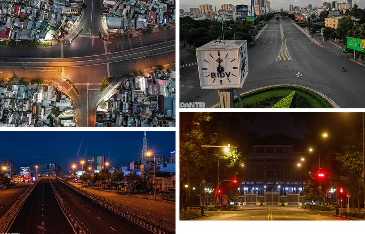 TPHCM chạy nước rút thế nào để kiểm soát dịch trước ngày 15/9 - 23