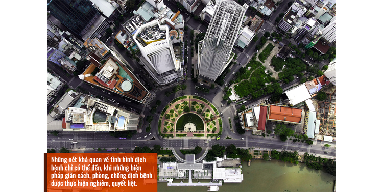 TPHCM chạy nước rút thế nào để kiểm soát dịch trước ngày 15/9 - 1