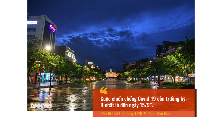 TPHCM chạy nước rút thế nào để kiểm soát dịch trước ngày 15/9 - 5