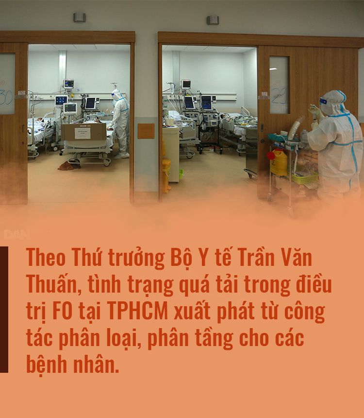 TPHCM chạy nước rút thế nào để kiểm soát dịch trước ngày 15/9 - 20
