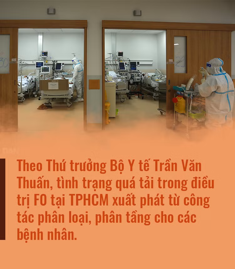 TPHCM chạy nước rút thế nào để kiểm soát dịch trước ngày 15/9 - 20