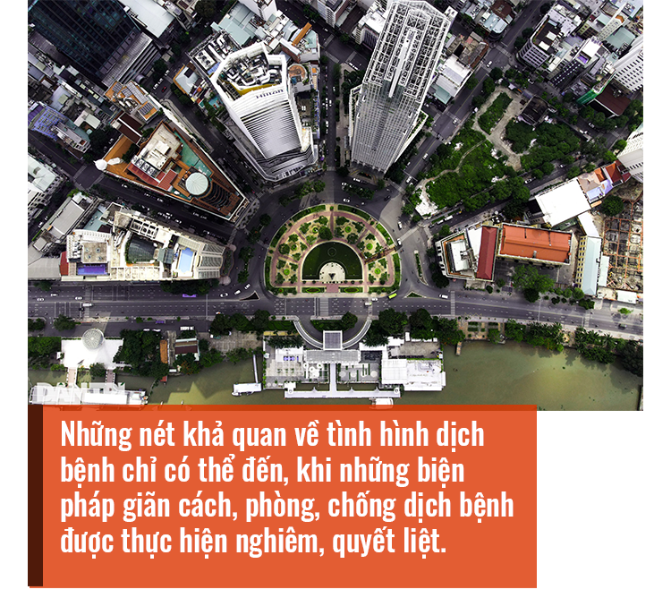 TPHCM chạy nước rút thế nào để kiểm soát dịch trước ngày 15/9 - 2