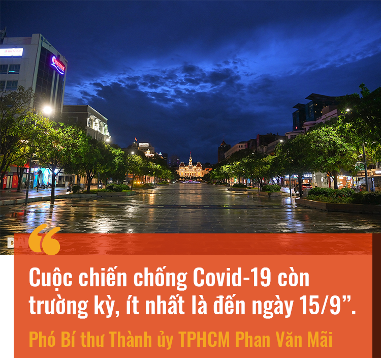 TPHCM chạy nước rút thế nào để kiểm soát dịch trước ngày 15/9 - 6