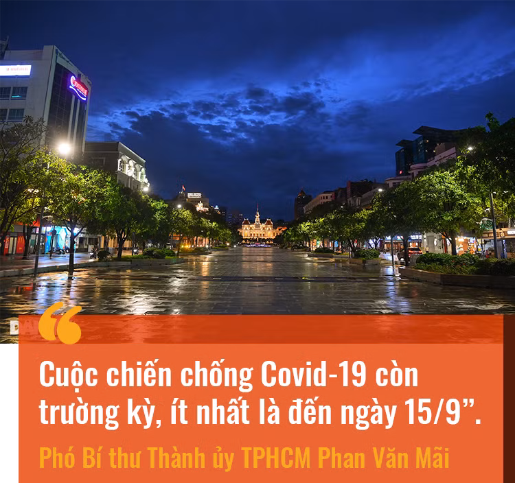 TPHCM chạy nước rút thế nào để kiểm soát dịch trước ngày 15/9 - 6