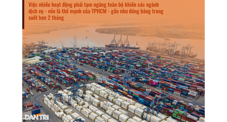 TPHCM chạy nước rút thế nào để kiểm soát dịch trước ngày 15/9 - 9