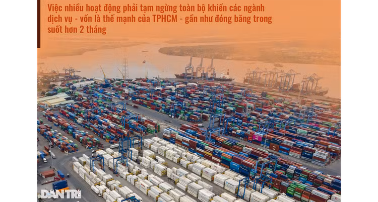 TPHCM chạy nước rút thế nào để kiểm soát dịch trước ngày 15/9 - 9