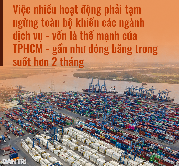 TPHCM chạy nước rút thế nào để kiểm soát dịch trước ngày 15/9 - 10