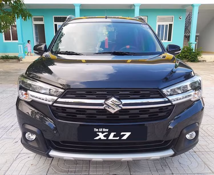 Người dùng Suzuki XL7 đánh giá: Muốn mua thêm chiếc nữa - 4