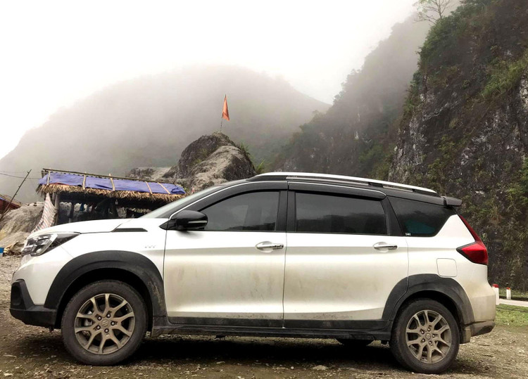 Người dùng Suzuki XL7 đánh giá: Muốn mua thêm chiếc nữa - 2