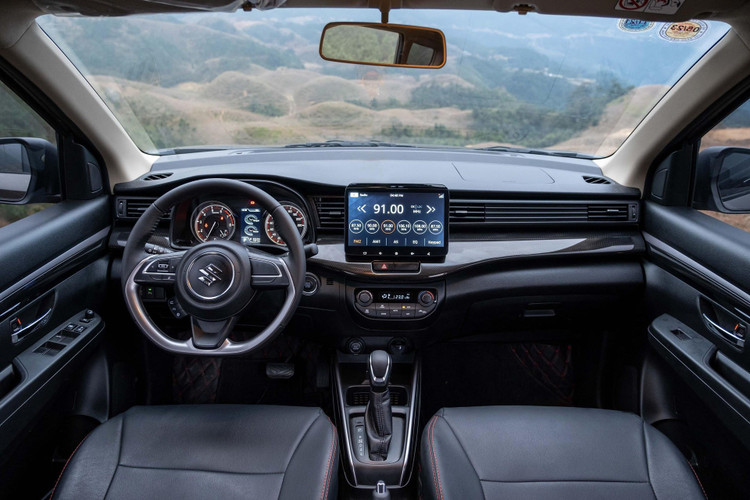 Người dùng Suzuki XL7 đánh giá: Muốn mua thêm chiếc nữa - 5