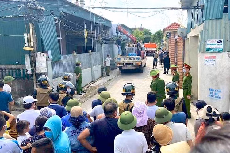 Vụ giải cứu 17 con hổ: Vì sao 8 con chết bất thường? - 3