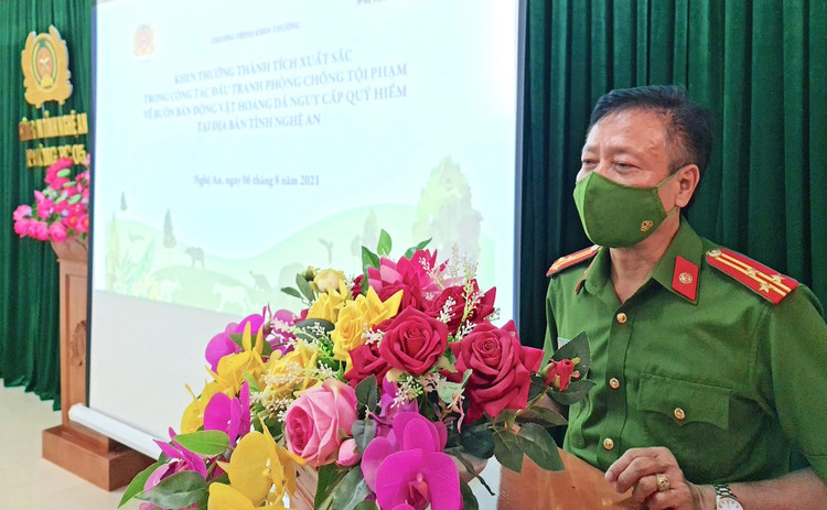 Vụ giải cứu 17 con hổ: Vì sao 8 con chết bất thường? - 4