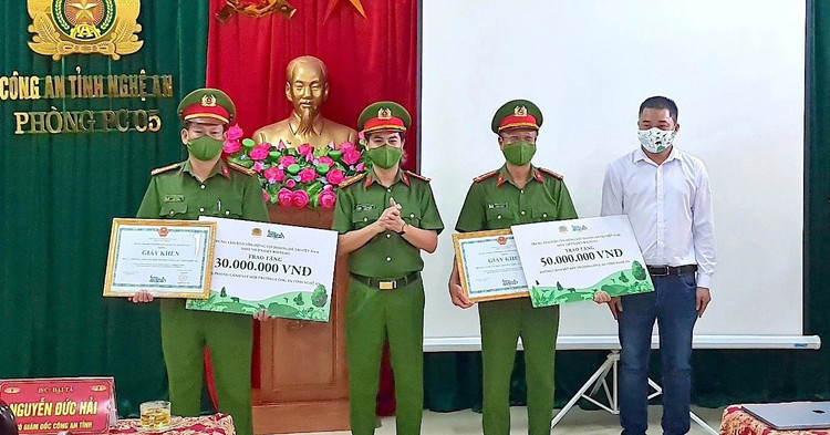 Vụ giải cứu 17 con hổ: Vì sao 8 con chết bất thường? - 5