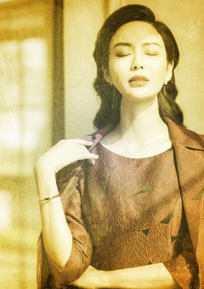 Em dâu Hoa hậu Nguyễn Thu Thủy: Xin ngừng ngay việc phân tích đúng sai - 1