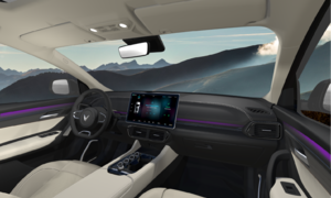 VinFast VF32 - quân bài chiến lược mới của hãng xe Việt ảnh 7