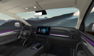 VinFast VF32 - quân bài chiến lược mới của hãng xe Việt ảnh 5