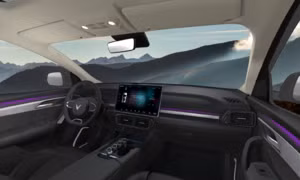 VinFast VF32 - quân bài chiến lược mới của hãng xe Việt ảnh 5