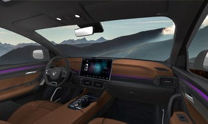 VinFast VF32 - quân bài chiến lược mới của hãng xe Việt ảnh 6