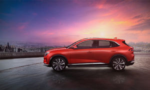 VinFast VF32 - quân bài chiến lược mới của hãng xe Việt ảnh 4