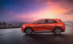 VinFast VF32 - quân bài chiến lược mới của hãng xe Việt ảnh 4