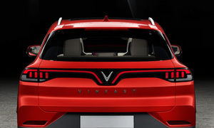 VinFast VF32 - quân bài chiến lược mới của hãng xe Việt ảnh 3