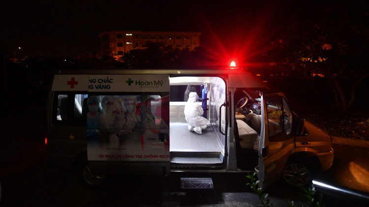 o dich Covid-19 phat sinh o TP.HCM anh 1