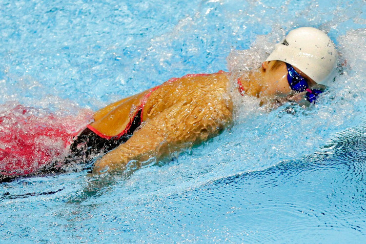 Ai chịu trách nhiệm sau thất bại của Ánh Viên ở Olympic Tokyo? - 1