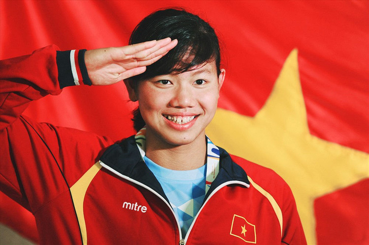 Ai chịu trách nhiệm sau thất bại của Ánh Viên ở Olympic Tokyo? - 4