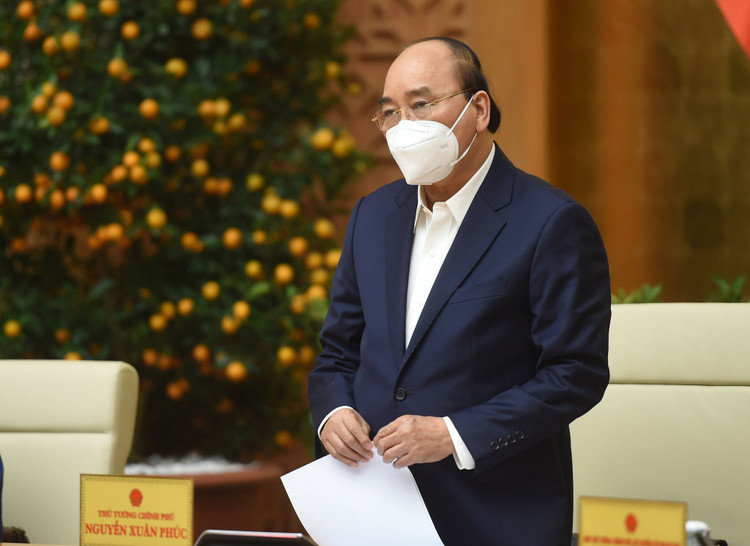 Dịch Covid-19 nghiêm trọng, TPHCM và Hà Nội phải có biện pháp rất mạnh - 2