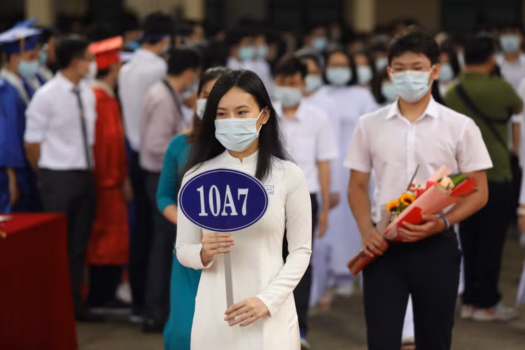 Năm nay TP.HCM không tổ chức tựụ trường, khai giảng năm học mới như những năm trước /// N.D