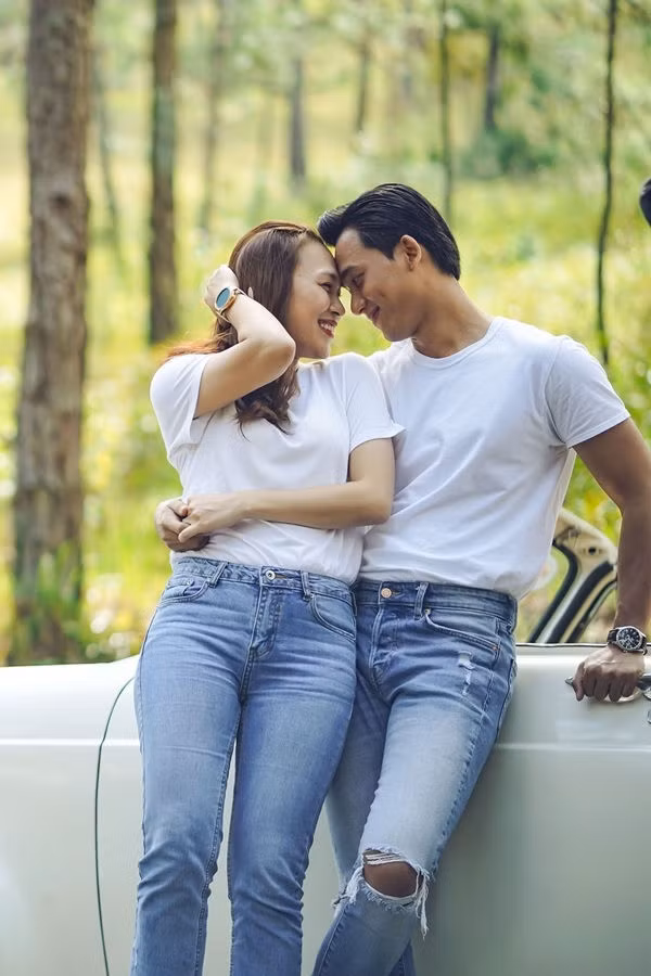 Mỹ Tâm lên tiếng sau ồn ào thừa nhận yêu Mai Tài Phến - 2