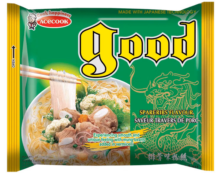 Mi Hao Hao tai Ireland co chat gay ung thu anh 2