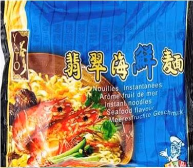 Mi Hao Hao tai Ireland co chat gay ung thu anh 3