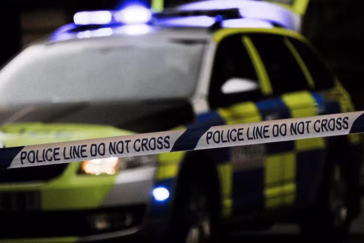 Xả súng bắn giết ở Mỹ, hơn chục người thương vong