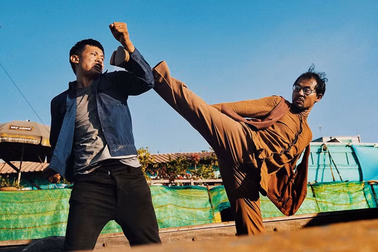 ngan sach san xuat phim hang nam anh 2