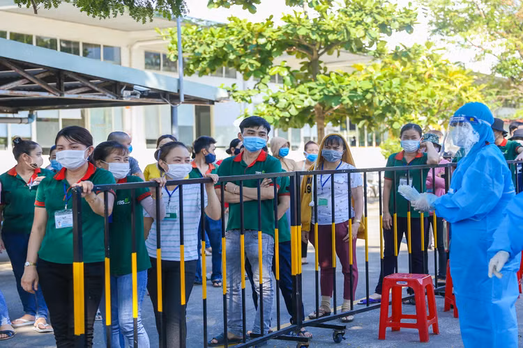 Da Nang xay dung 3 kich ban vuc lai nen kinh te anh 1