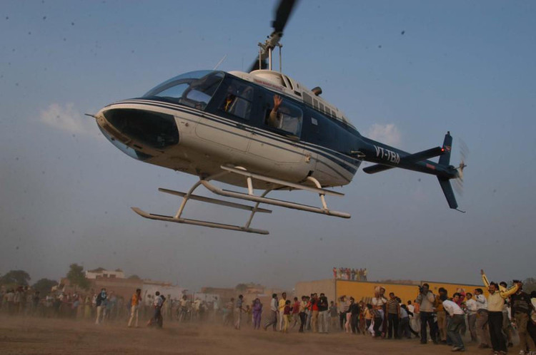 nguoi giau an do chay tron covid-19 anh 3