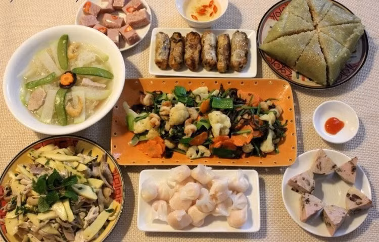 Ăn dè và chơi…dè ảnh 1 (Ảnh minh họa)