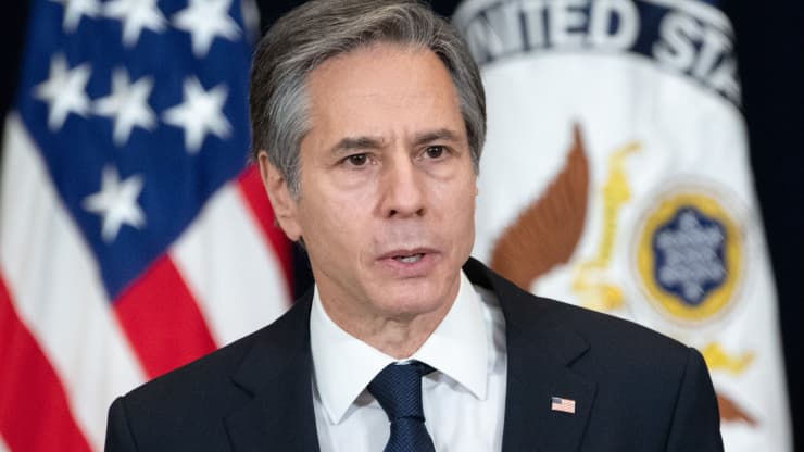 Cuộc gặp ngoại giao cấp cao Mỹ - Trung sẽ diễn ra vào tuần tới ảnh 1