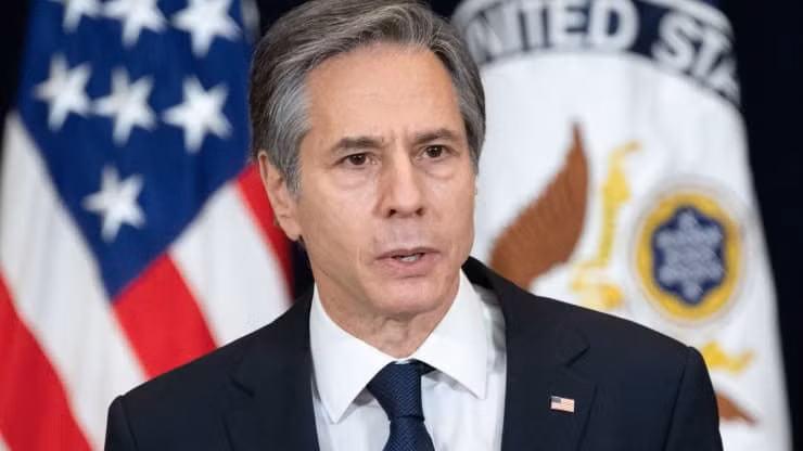 Cuộc gặp ngoại giao cấp cao Mỹ - Trung sẽ diễn ra vào tuần tới ảnh 1