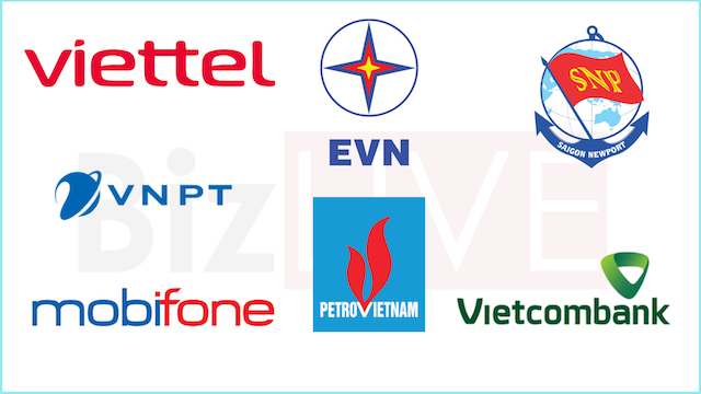 7 doanh nghiệp “tỷ USD” đóng vai trò dẫn dắt, mở đường ảnh 1