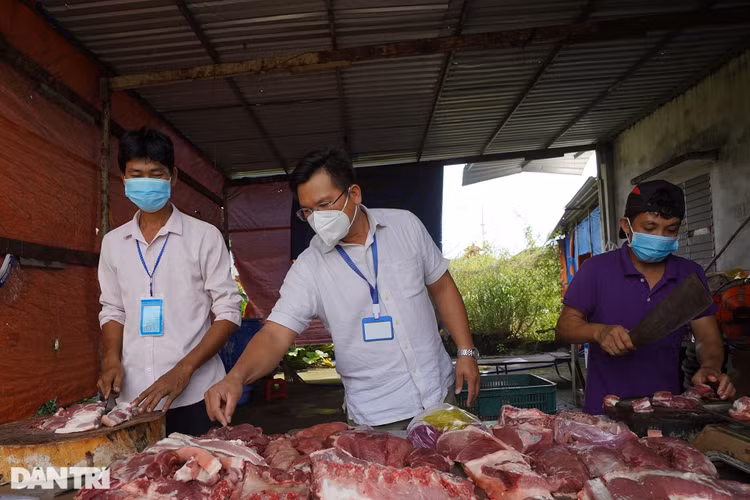 Huyện vùng xanh duy nhất ở TPHCM đã chống dịch Covid-19 như thế nào? - 5