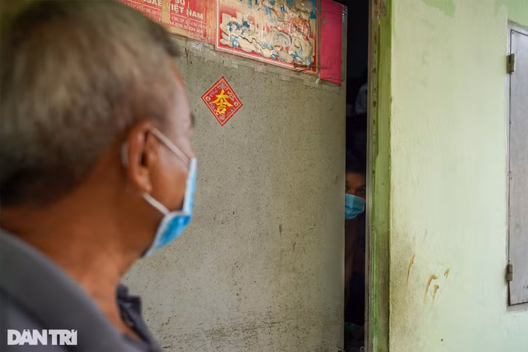 Huyện vùng xanh duy nhất ở TPHCM đã chống dịch Covid-19 như thế nào? - 12